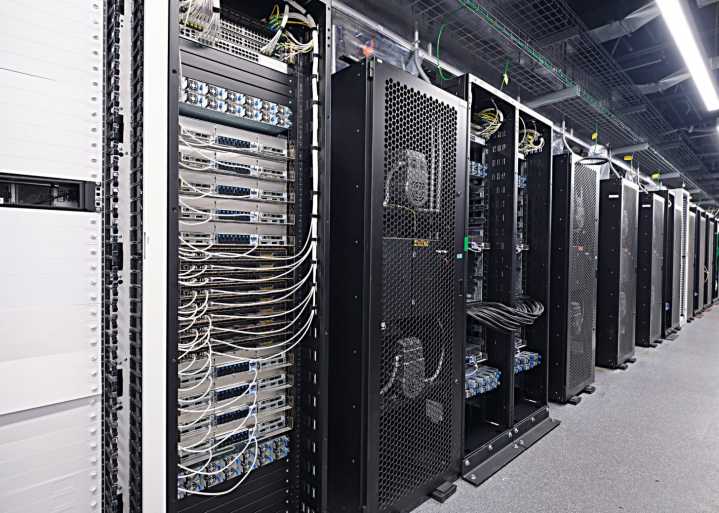 The U.S. Is Reportedly Adding Location Tracking Mechanisms to AI Server Shipments, Despite NVIDIA’s Opposition, With Many Removed by Chip Resellers in China