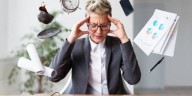 El 'busy bragging': por qué creemos que valemos más si estamos ocupados siempre 