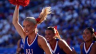 What channel is Kansas football vs Wagner today? Time, TV schedule