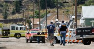 Montana shooting suspect captured a week after deadly rampage at Anaconda bar, governor says