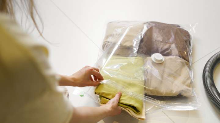 How Does Dollar Tree's Vacuum Bags Compare To Big Brands? Here's What Reviews Say