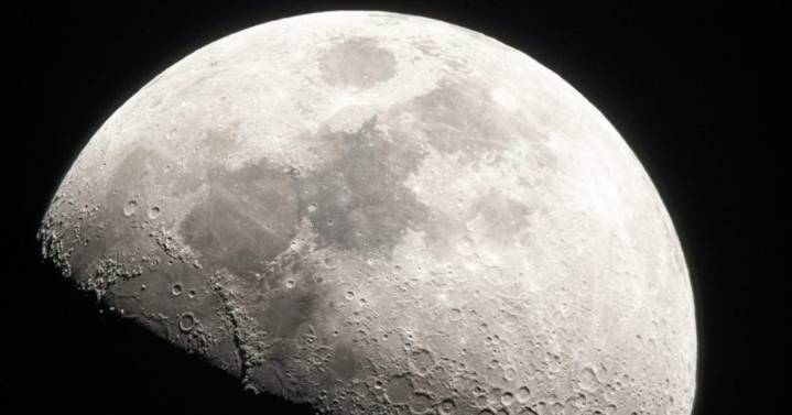 NASA plans to build a nuclear reactor on the Moon. Here's what the law has to say