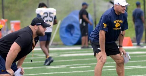 WVU football: Saturday scrimmage marks dividing line in Mountaineers' prep