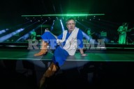 Seduce Babasónicos  al Auditorio Nacional