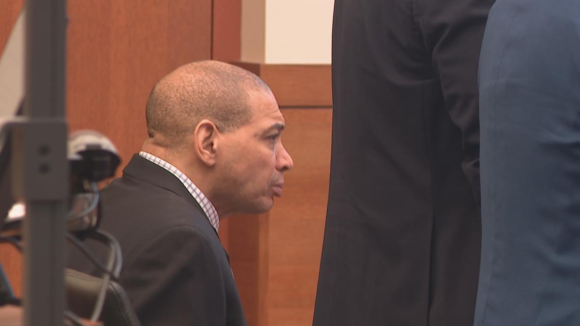 Columbus man pleads guilty to 4 counts of rape