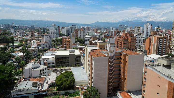 Santander busca ser referente nacional para impulsar la Economía Popular y Solidaria; así puede participar