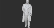 Thurgood Marshall statue unveiling set for downtown Columbia in October