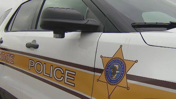 I-80 crash shuts down lanes near Minooka, ISP says