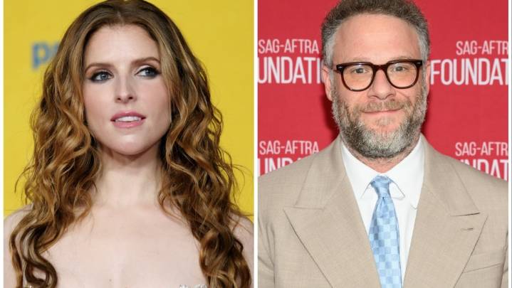 Anna Kendrick, Seth Rogen in Negotiations to Star in Comedy 'Babies'