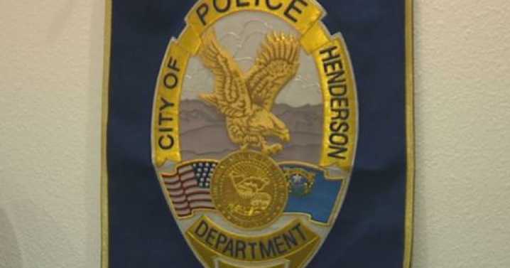 Henderson police unions get final contract offer before arbitration
