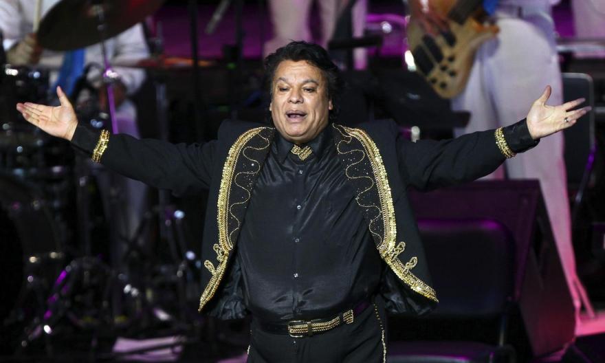 Netflix estrenará documental sobre Juan Gabriel con material inédito sobre su vida
