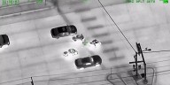 Colorado Springs police issue over 170 citations in one day in dangerous driving crackdown