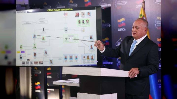 Suman 15 los detenidos por frustrado ataque con explosivo TNT