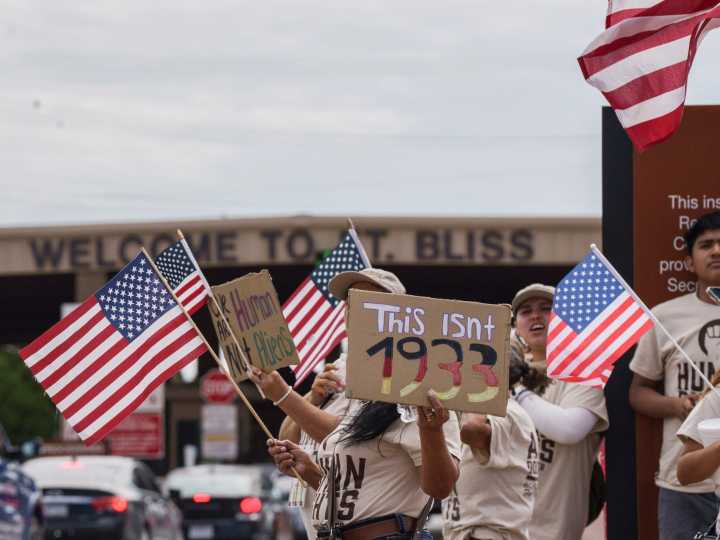 Ugandan official denies reports that it will take US deportees