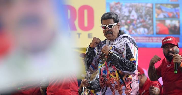 Con Maduro Venezuela se empobreció