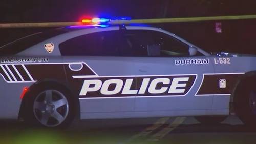 Downtown Durham shooting leaves juvenile injured
