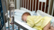 Newborn fights for life after rare tick bite on Martha's Vineyard causes virus