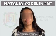 Acusan a Natalia Yocelin de abandono de familiares