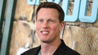 David Ellison isn't concerned about NFL exercising its right to end CBS deal early