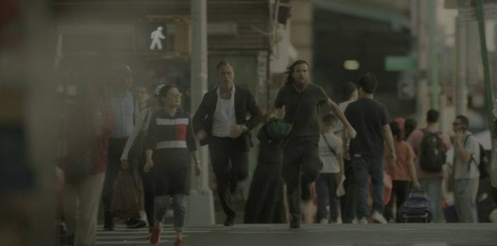'Black Rabbit' Trailer Sees Jude Law & Jason Bateman In Danger & In Debt