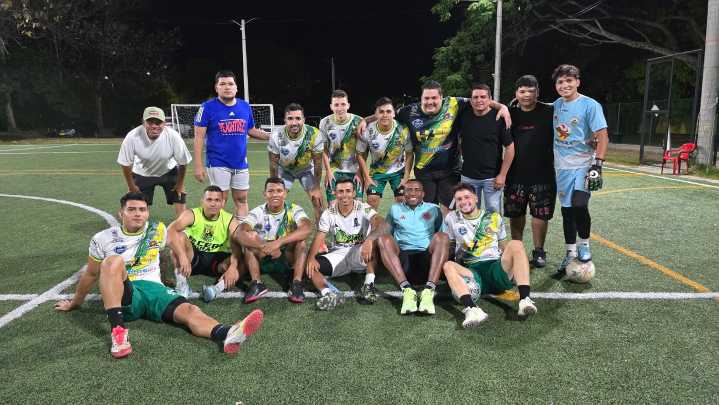 Buscan repetir la gloria -