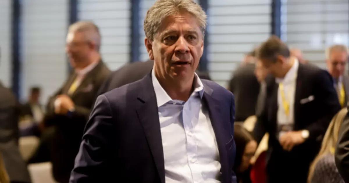 "El Estado está gastando desaforadamente": Bruce Mac Master advierte sobre déficit fiscal