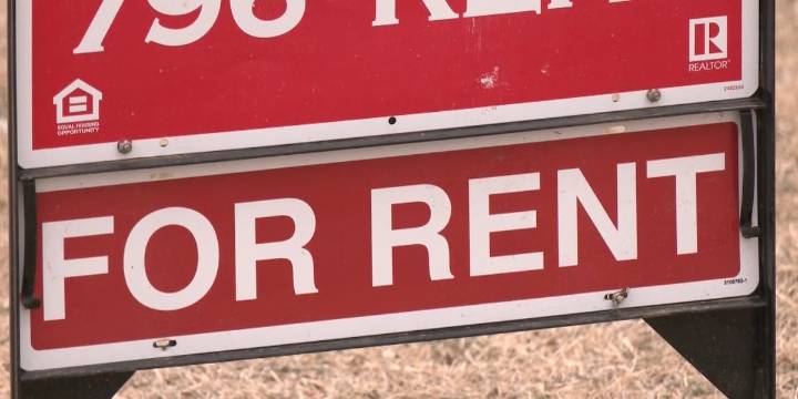 Police warn of rental property scam