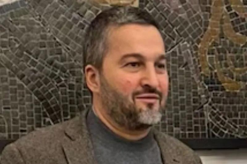 Dueño de HLB Pharma denuncia sabotaje en medio del escándalo del fentanilo