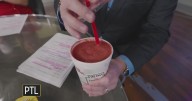 Taste It Thursday: Heinz ketchup smoothie