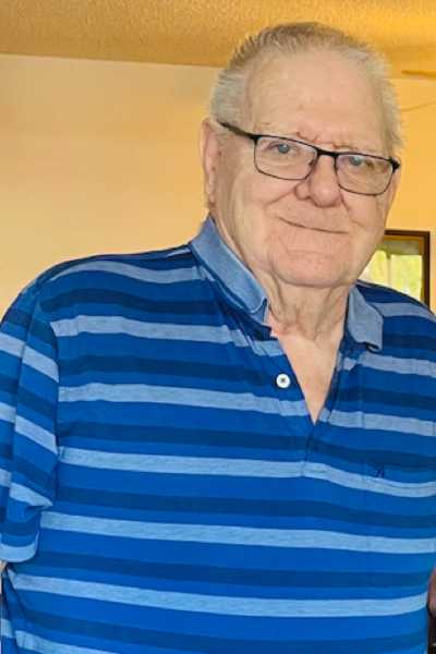 David Bruce Webster 