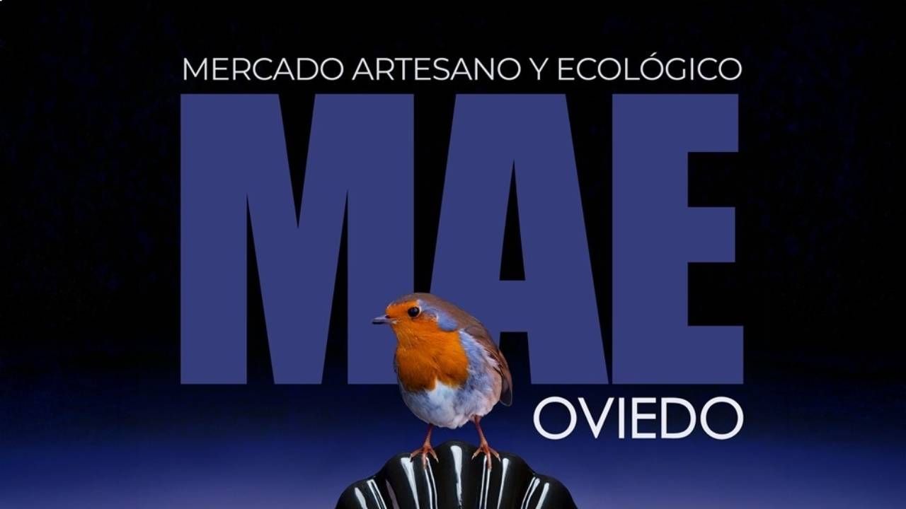 El Mercado Artesano promociona el Camino de Santiago con juegos interactivos y premios este fin de semana