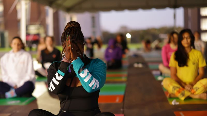 Tres formas de calmar cuerpo y mente al afrontar situaciones estresantes