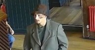 BREAKING: New CCTV released in hunt for arrested man, 24, who escaped from police at hospital