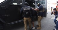 Seguridad en Jalisco: Hasta 11 años para cuatro detenidos por robos violentos en el AMG