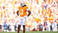 Tenessee football without All-American CB to begin season