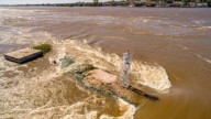 Río Orinoco en alerta: Supera los 18 metros