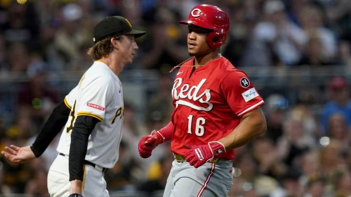 Pirates recall relievers Evan Sisk and Colin Holderman from Triple