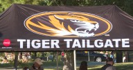 Mizzou football fans say construction wasn't an issue