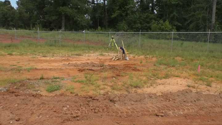New water flow will soon come to Reform