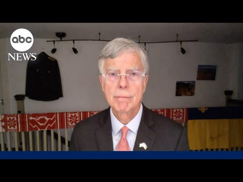 US, NATO military leaders set to meet on securing peace in Ukraine