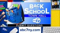 Back to School Town Hall submit questions for NYC school officials and educators