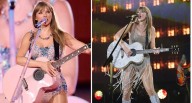 Taylor Swift anuncia su duodécimo álbum en “pre