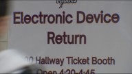 How North Texas schools are enforcing strict cell phone ban