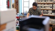 Small businesses shifting gears as de minimis exemption ends Friday