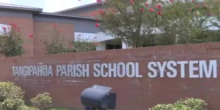 Tangipahoa Parish schools announce closures and updates following Smitty’s explosion