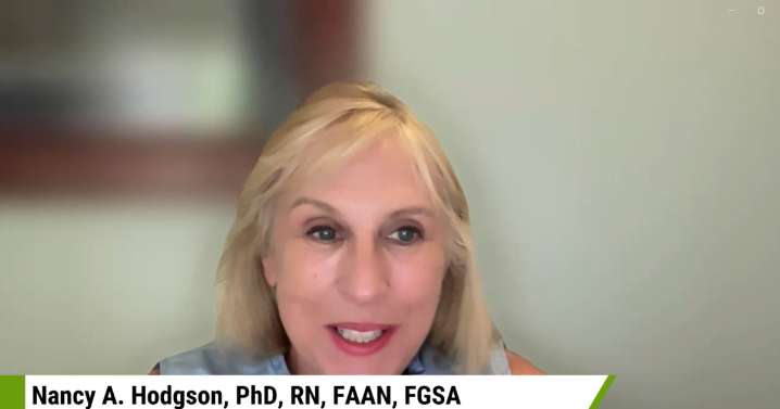 VIDEO: AAIC For All highlights research accessibly for those affected by Alzheimer’s