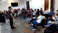 Hidalgo sede nacional de coros infantiles y juveniles