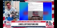 Lindell Continues His Quixotic Crusade Against Voting Machines