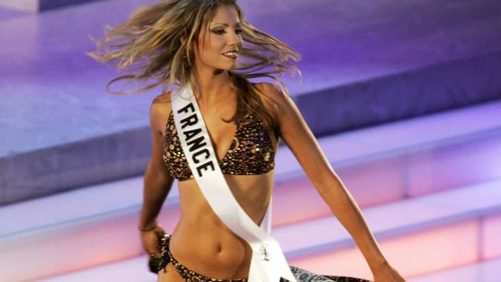 Beauty queen ‘headbutted’ by celeb chef ex who rubbed shoulders with Beyonce and A