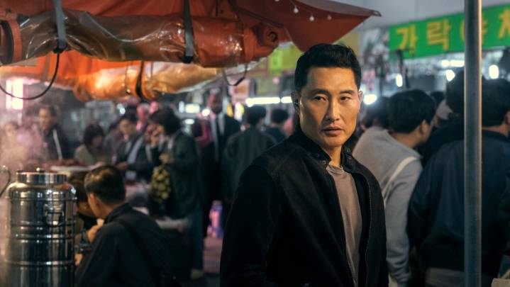 'Butterfly' Review: Daniel Dae Kim's Prime Video Series Sputters 